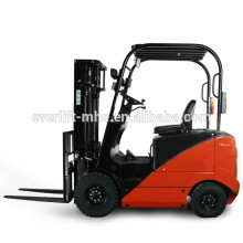 1.5 ton 2 ton forklift electric forklift price